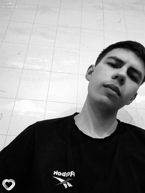 Александр, 29, Ульяновске — анкета №655323