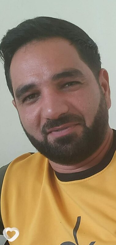 Нико, 39, Познань — анкета №655334
