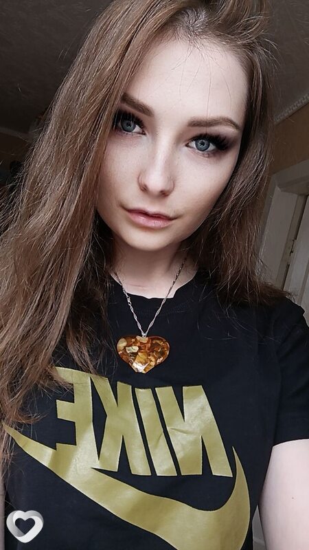 Арина, 28, Калининграде — анкета №655833