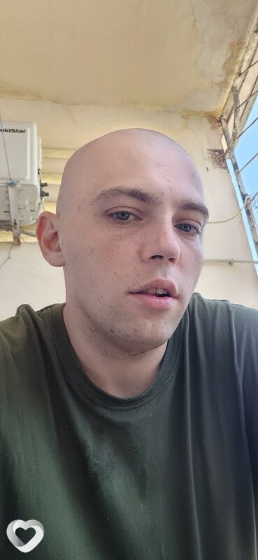 Артур, 35, Феодосии — анкета №655838