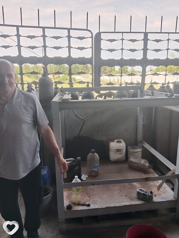 Роман, 43, Нижнем Новгороде — анкета №655840