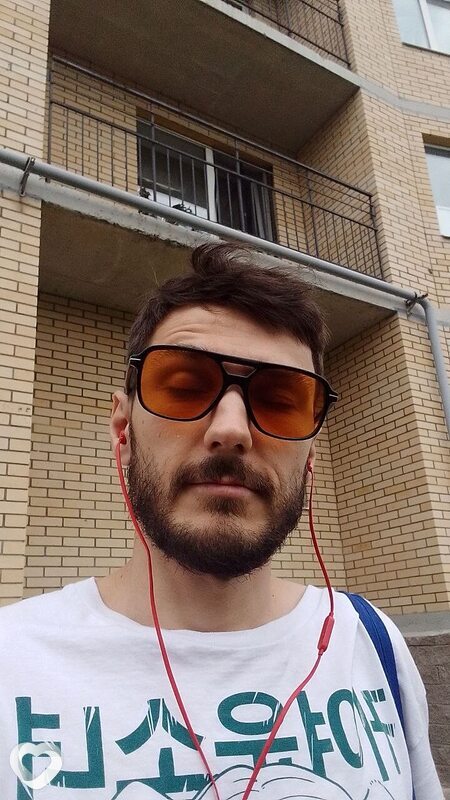Юрий, 34, Санкт-Петербурге — анкета №655847
