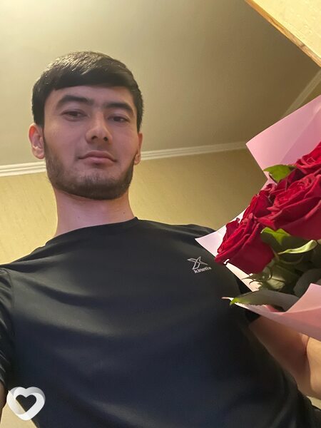 Руслан, Туркменабад