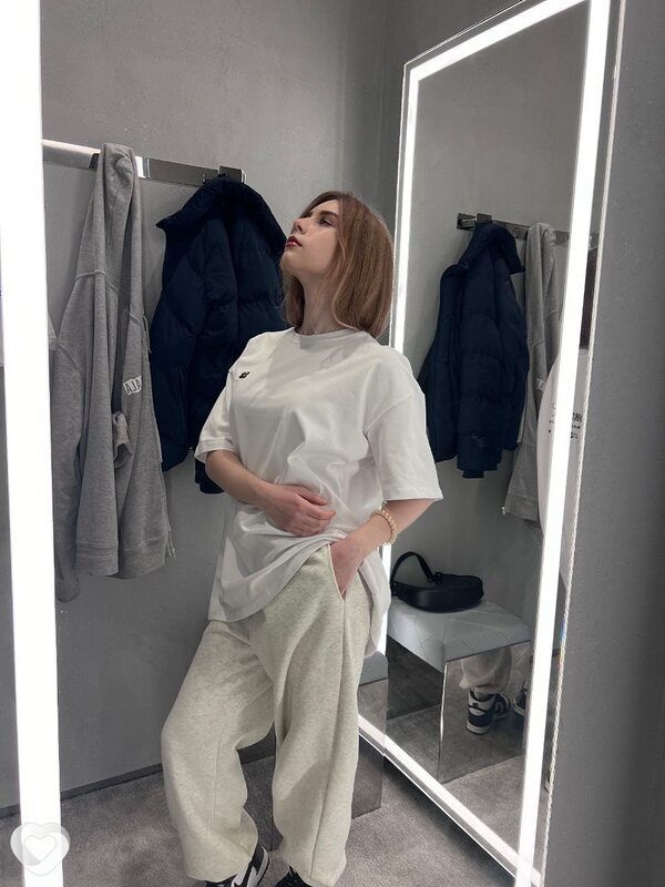 Анастасия, 23, Тольятти — анкета №655852