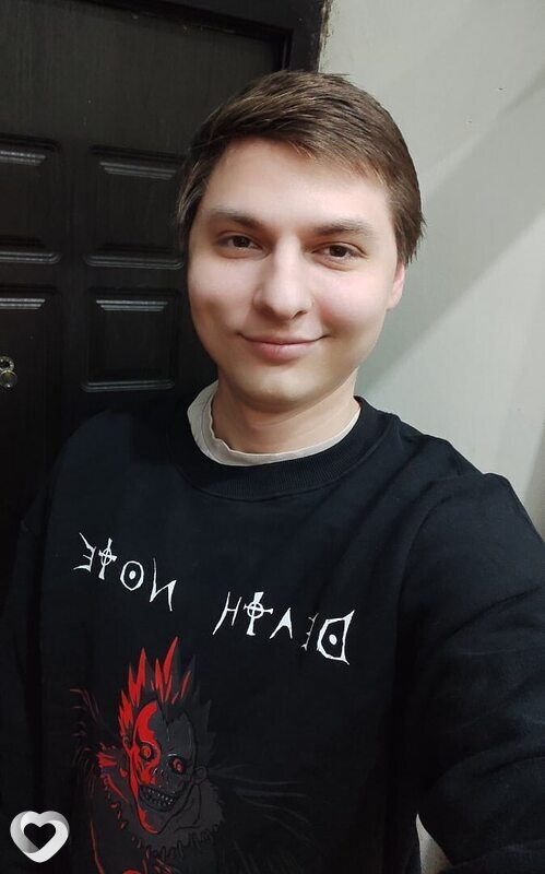 Андрей, 32, Ростове-на-Дону — анкета №655856