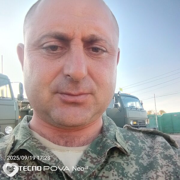 Санька, 40, Лесозаводске — анкета №655411