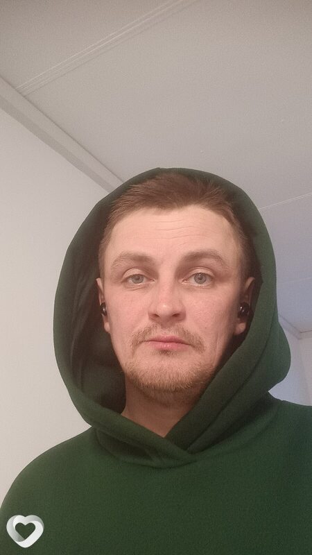 Павел, 34, Бугуруслане — анкета №655417