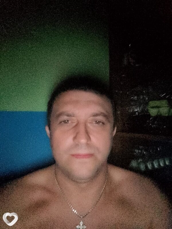 Александр, 41, Дзержинске — анкета №655419
