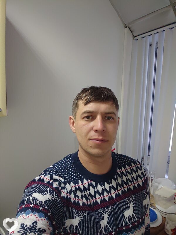 Олег, 38, Иркутске — анкета №655425