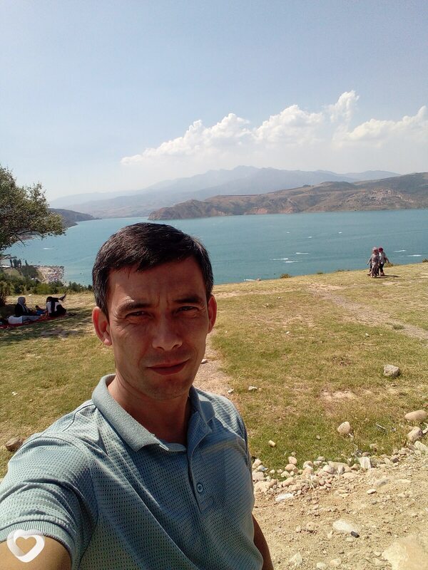 Sarvar, Алмалык