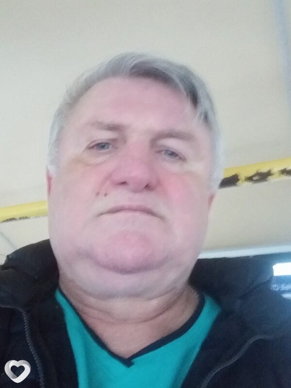 Петр, 58, Клинцах — анкета №655430