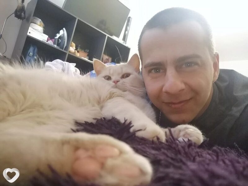 Евгений, 36, Москве — анкета №655432