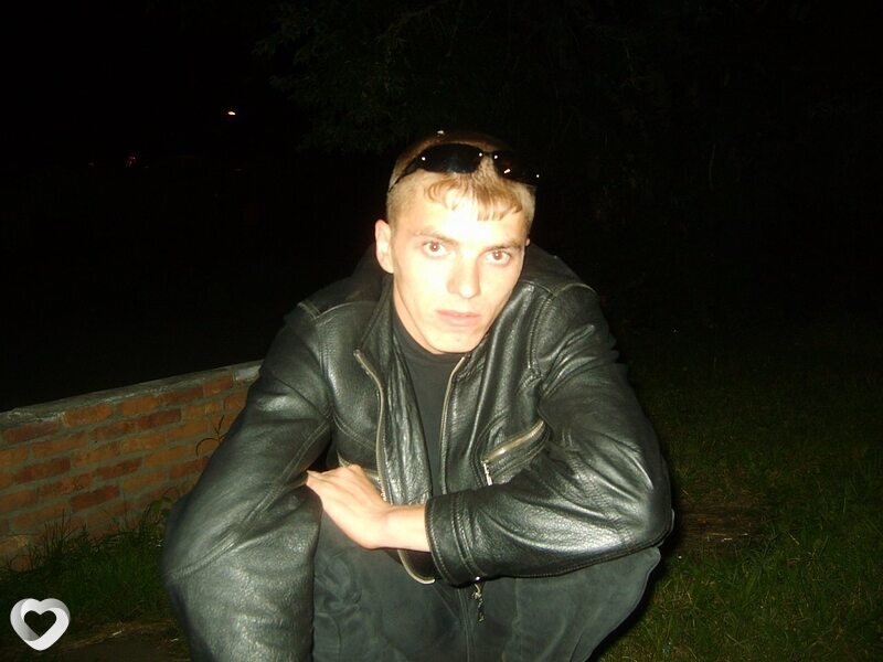 Антон, 41, Барнауле — анкета №656280