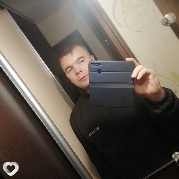 Владимир, 36, Новосибирске — анкета №656283