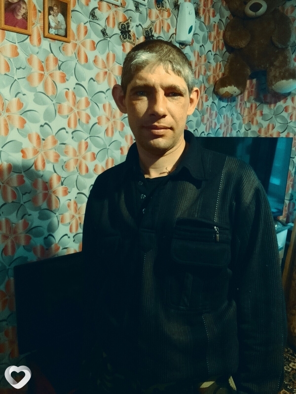 Вадим, 38, Кемерове — анкета №656285