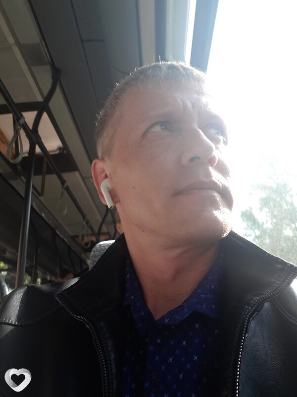 Дима, 43, Череповце — анкета №656286
