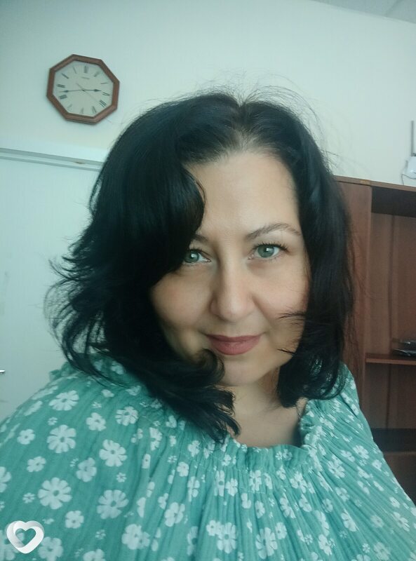 Татьяна, 42, Новосибирске — анкета №656287