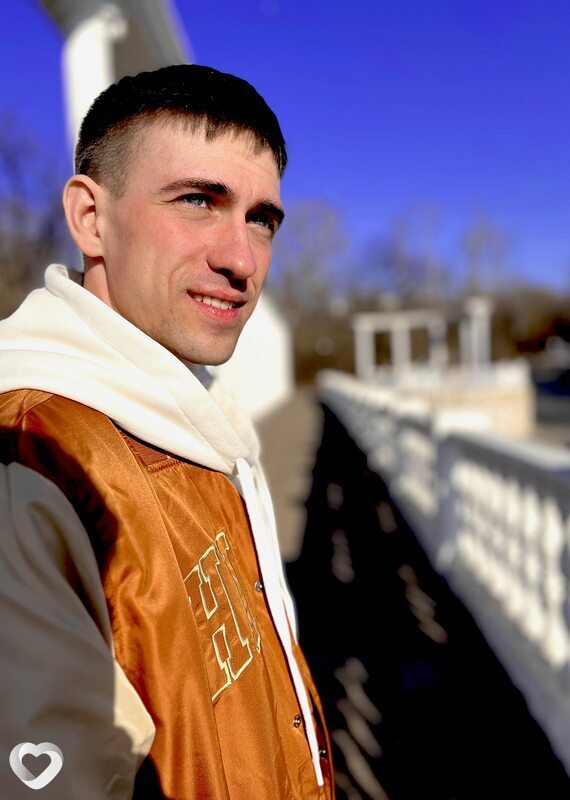 Игорь, 33, Хабаровске — анкета №656288