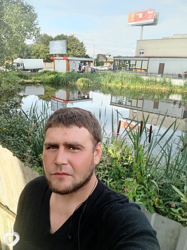 Александр, 30, Москве — анкета №656293
