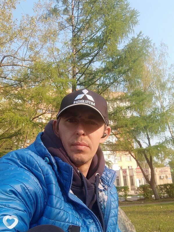Вячеслав Рожнов, 38, Петропавловске — анкета №656294