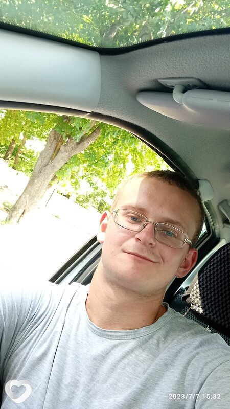 Пётр, 28, Ставрополе — анкета №656298