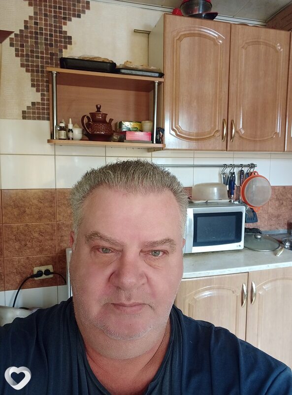 Александр, 59, Павлодаре — анкета №656299