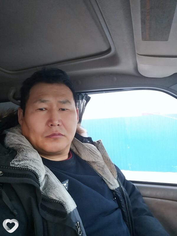 Александр, 56, Якутске — анкета №656301