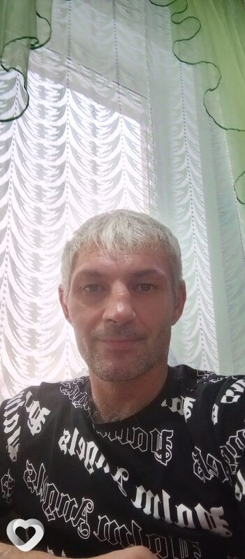 Виктор, 48, Омске — анкета №655286