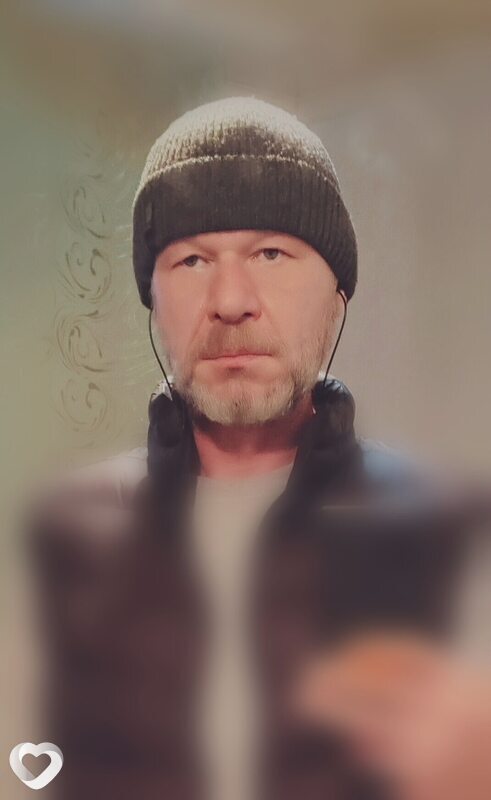 Сергей, 50, Югорске — анкета №655290