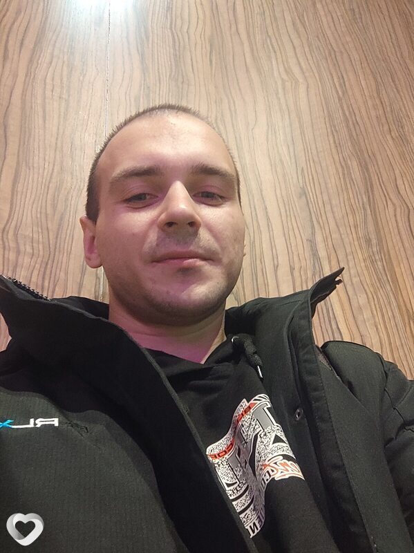 Николай, 31, Екатеринбурге — анкета №655293
