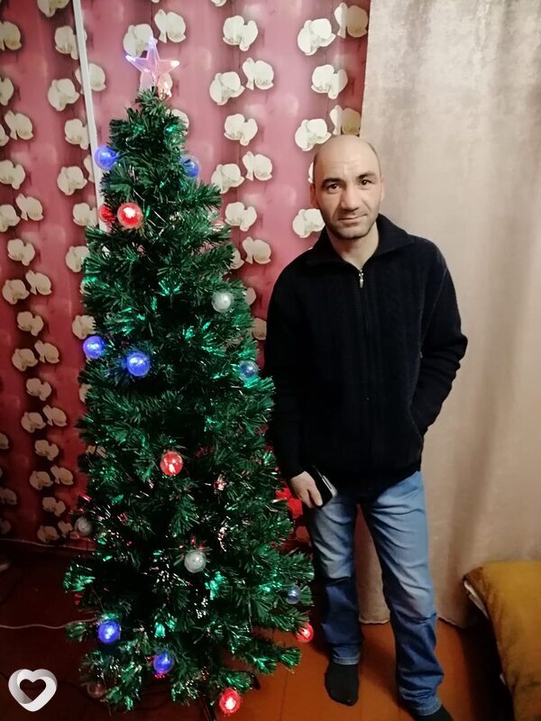 Namig Mekhdiev, 41, Смоленске — анкета №655294