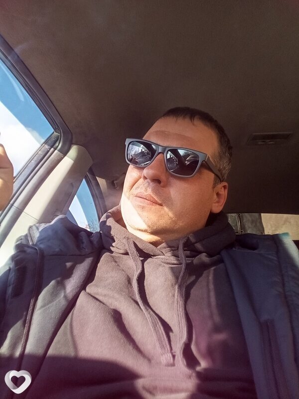 Maxxxim, 37, Кировском — анкета №655296