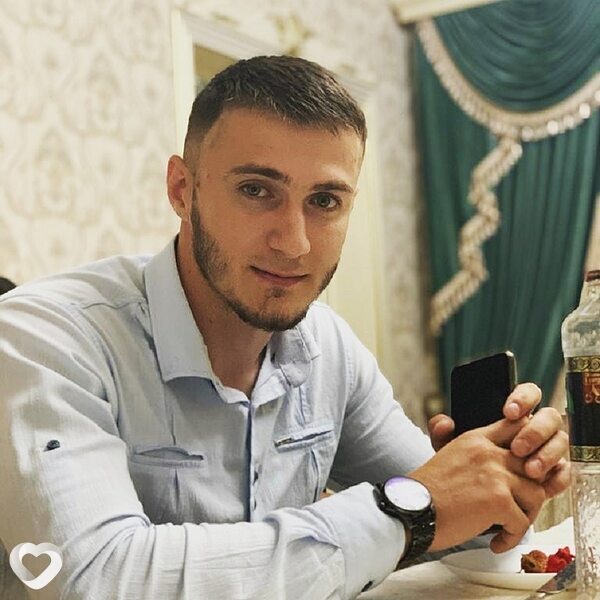Дмитрий, 39, Караганде — анкета №655297