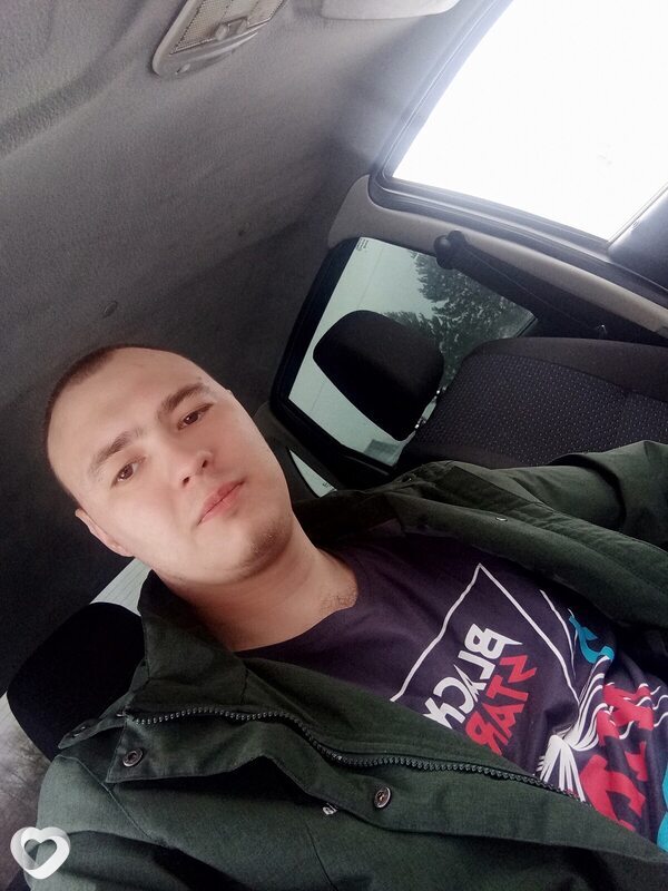 Кир, 32, Анжеро-Судженске — анкета №655298
