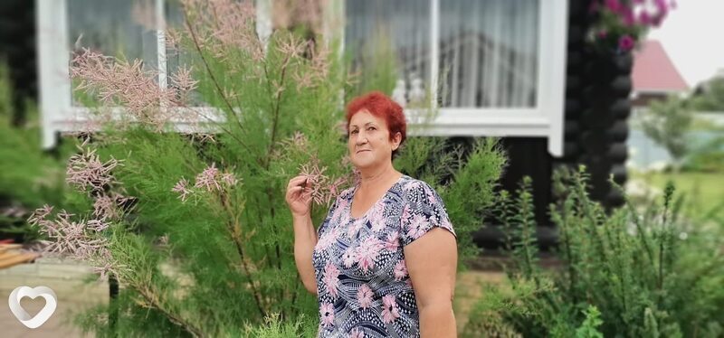 Тамара, 74, Новосибирске — анкета №655305