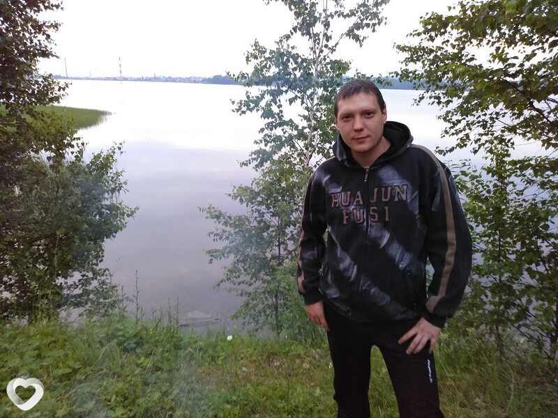Дмитрий, 36, Лысьве — анкета №655485