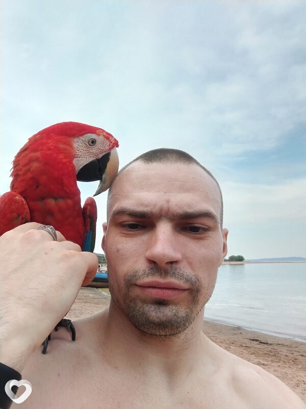 Алексей, 33, Красноярске — анкета №655489