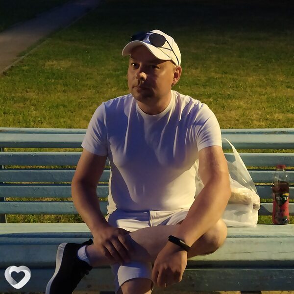 Дмитрий, 41, Москве — анкета №655492