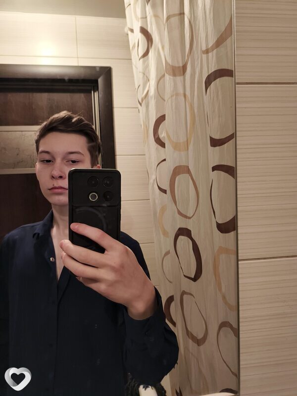 Тихон, 24, Петропавловске-Камчатском — анкета №655494