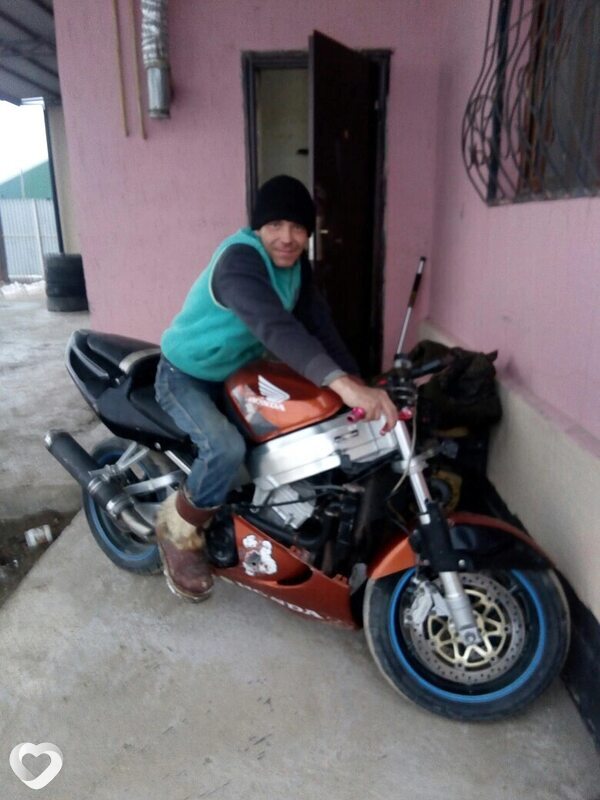 Sergei, 44, Кызылорде — анкета №655499