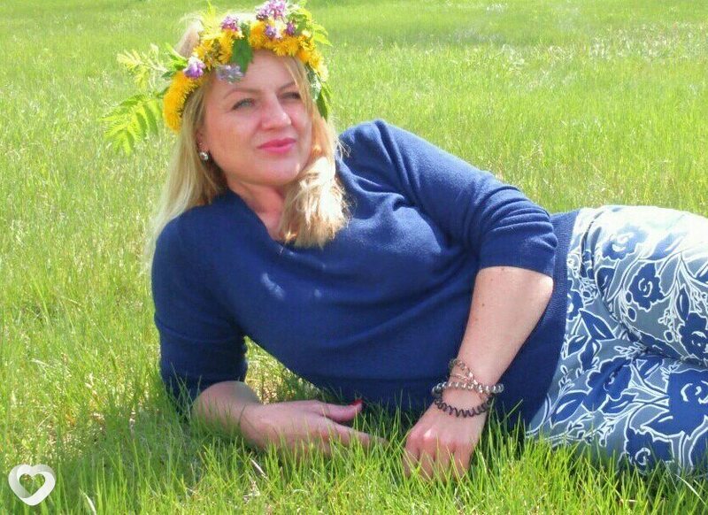 Кк, 49, Абакане — анкета №655503