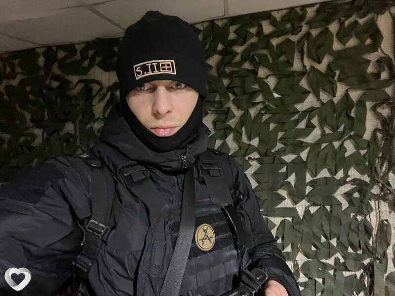 Даня, 32, Донецк (Ростовская Обл.) — анкета №655504