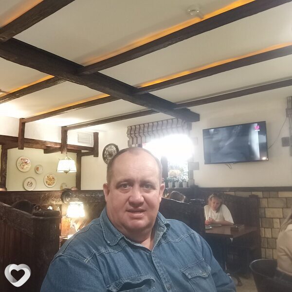 Алексей, 49, Тамбове — анкета №655439