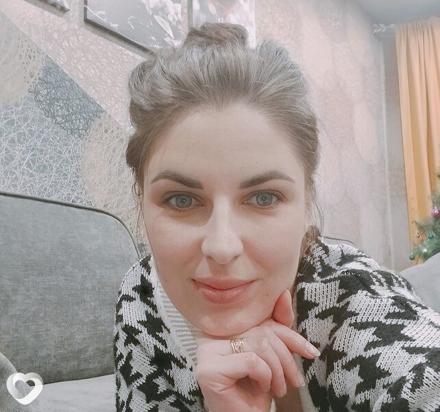 Юлия, 36, Петрозаводске — анкета №655443