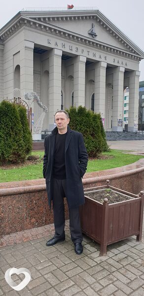 Андрей, Ушачи