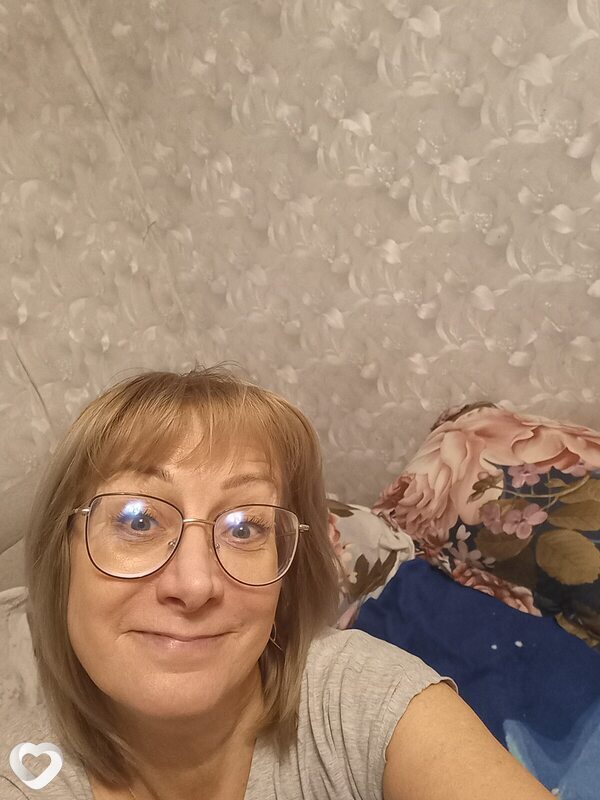 Елена, 57, Вышнем Волочке — анкета №655445