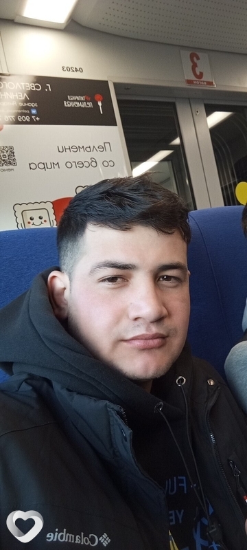 Султан, 27, Калининграде — анкета №655447