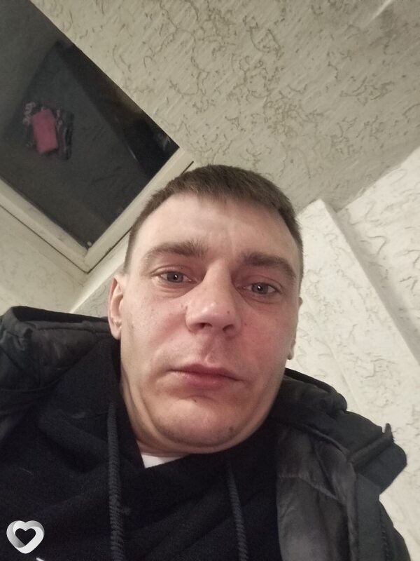 Андрей, 31, Киселевске — анкета №655448
