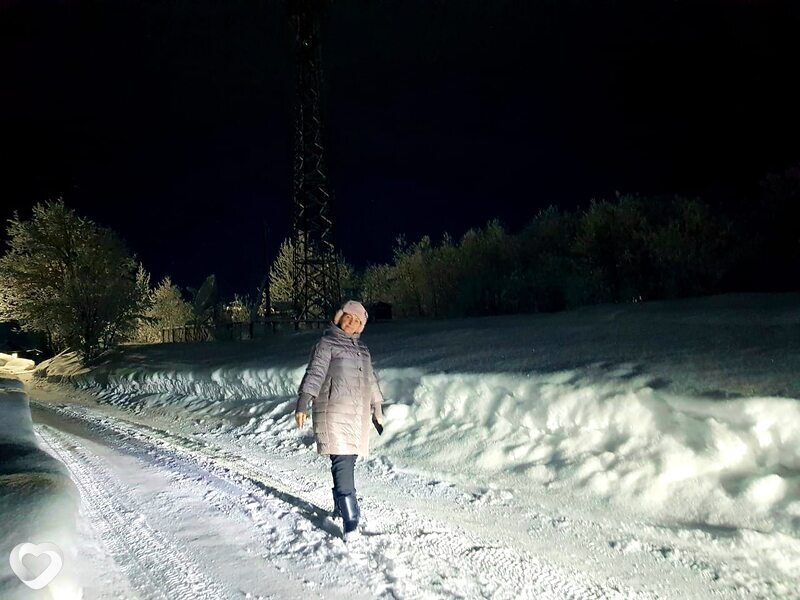 Вероника, 64, Анапе — анкета №655454