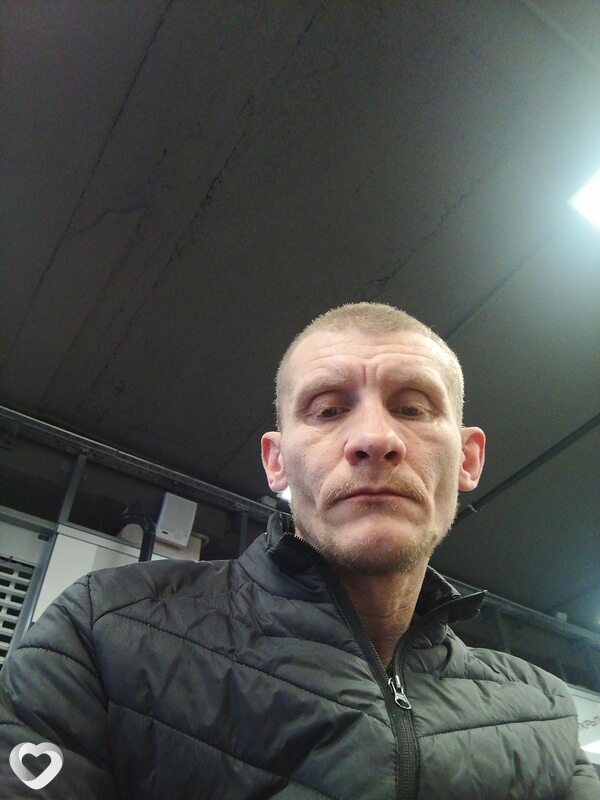 Дмитрий, 46, Минске — анкета №655455